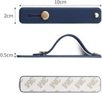 Removable and Reusable Cell Phone Grip Strap, Yetaida Telescopic Finger - Image 3
