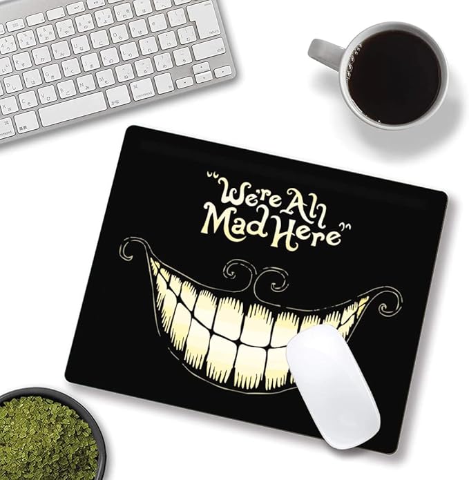 IMAYONDIA Mouse Pad - Image 4