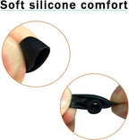 Replacement Earbuds Tips Silicone Universal - Image 3