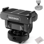 NEEWER Magnetic Mount Adapter Compatible by Neewer