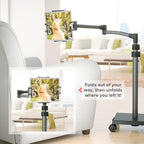 Levo G2 Deluxe Tablet Floor Stand - Image 4