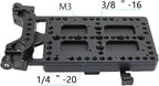 CAMVATE V Lock Mounting Plate Power Supply Splitter - Image 4