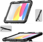 Ambison Case for iPad 11th Generation 11'' 2025/iPad 10th Generation 10.9''2022 - Image 6