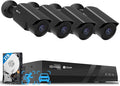 4COVR Security Camera System by 4COVR