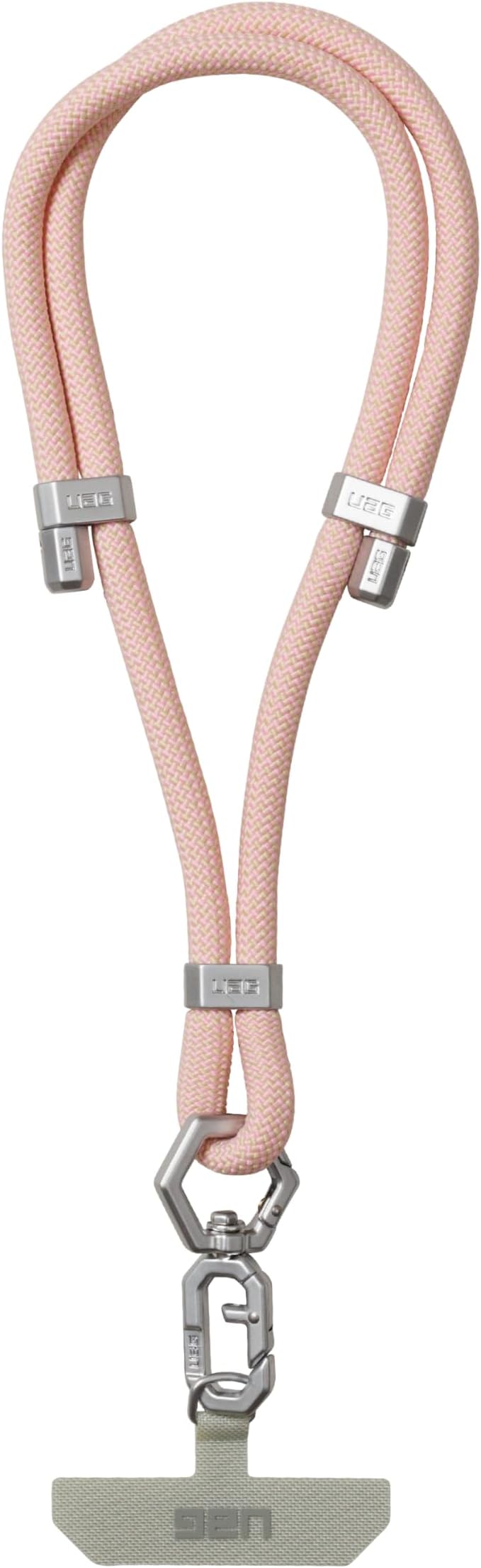 URBAN ARMOR GEAR UAG Phone Lanyard Wrist Strap Adjustable Paracord Lanyard by UrbanArmorGear