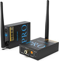 1Mii 2.4GHz Wireless Audio Transmitter and Receiver, HiFi Audio, 20ms Low by 1Mii
