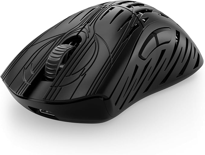 PWNAGE Stormbreaker Wireless Gaming Mouse – 49g Ultralight Magnesium, 8K Polling - Image 3
