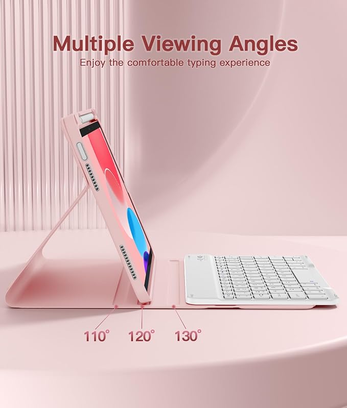for iPad 10th Generation Case - Image 6