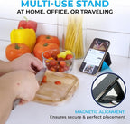 3-in-1 Magnetic Wireless Charger - Image 3