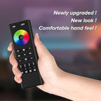 BTF-LIGHTING 2.4GHz Wireless RF Remote RC03RFB &3PCS C04RF Tuya Controller Kit - Image 7