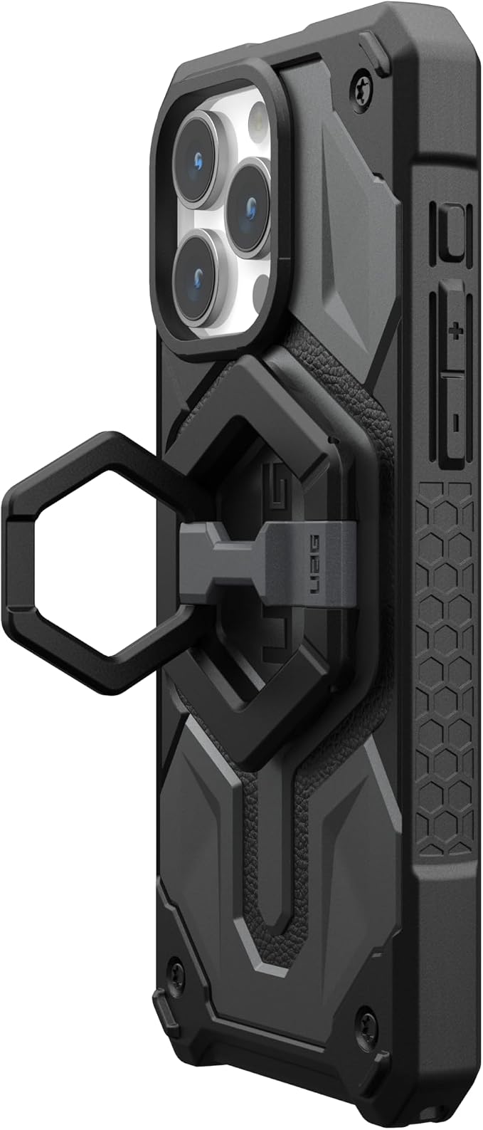 URBAN ARMOR GEAR UAG Magnetic Phone Ring Stand Compatible - Image 6