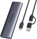 1TB External SSD by fanxiang
