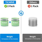 TICARVE 2Pack Cleaning Gel for Car Detailing Vent Cleaner Cleaning Putty Gel - Image 8