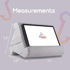 Flippy Tablet Pillow Stand - Image 2