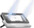 Flydigi BS2 Laptop Cooling Pad, Wind-Pressure Closed-Loop Turbo-Fan by FLYDIGI
