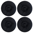 4 Pack PFA130-E Security Camera Junction Box-Premium ABS Security Camera Mount by BestMounts