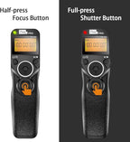 Remote Shutter Release Compatible - Image 7