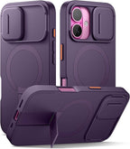 SURITCH for iPhone 16 Case by SURITCH