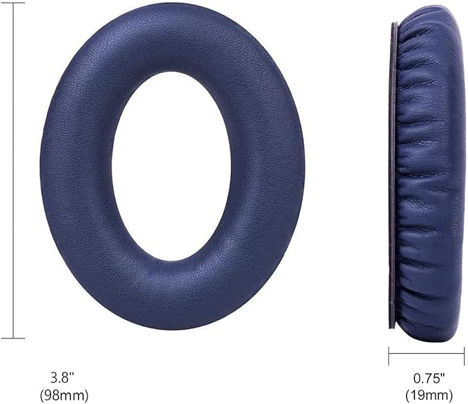 SoloWIT Replacement Earpads Cushions - Image 7