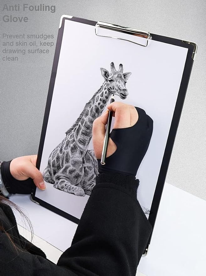 Drawing Glove, Digital Art Glove - Image 6
