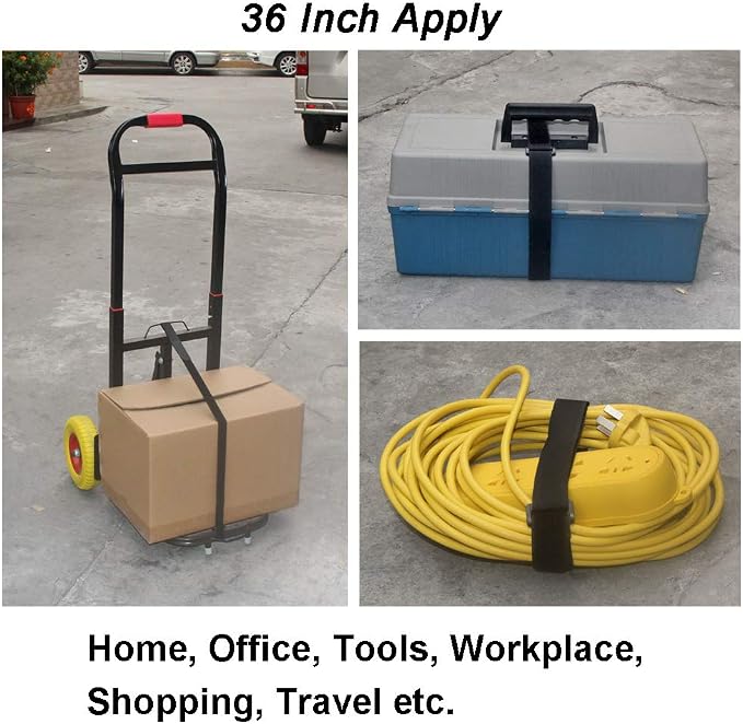 36 inch Cable Straps - Image 7