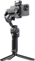 Hohem iSteady M7 Gimbal Stabilizer - Image 4