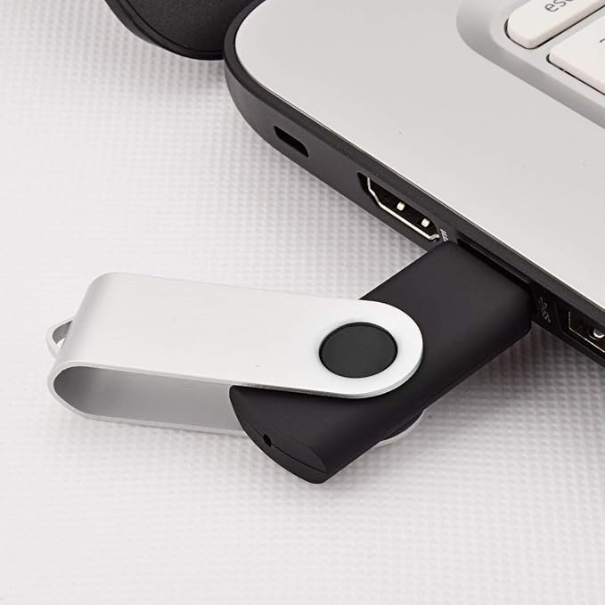KEXIN 128GB Flash Drive 20 Pack Flash Drive Bulk USB Thumb Drive 128 GB USB - Image 9