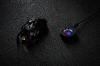 AM Infinity Gaming Wireless Mouse, 49g Metal Ultralight Hollow Design, 30000 - Image 5
