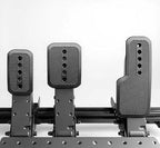 ODO LUCK 10° Angled Fix Pedals Cover Set - Image 4