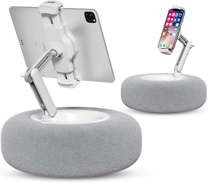 Viozon Tablet Stand Pillow, Compatible by viozon