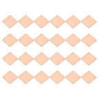 PATIKIL Copper Heatsink Pad Shims by PATIKIL