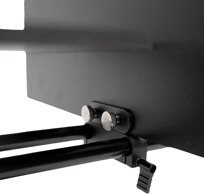 Glide Gear REVO 50 360° Rotating Camera Platform Rig, Adjustable Arm - Image 6