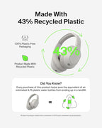 Belkin SoundForm Surround Bluetooth Over-Ear Headphones - Image 8