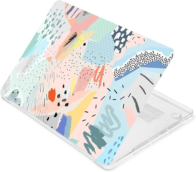 LanBaiLan Compatible for MacBook Pro 13 inch - Image 5