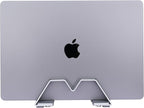 Adjustable Vertical Laptop Stand - Image 4