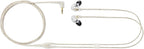 Shure SE215 PRO Wired Earbuds, Professional Sound Isolating Earphones - Image 4