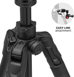 Manfrotto Befree Advanced AS, Camera Tripod, Lever Lock, Compatible - Image 7