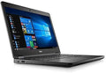 Dell Latitude 14 5000 5480 Business Laptop: 14in HD, Intel Core i7-6600U by Amazon+Renewed