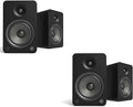 Pair of Kanto YU6 Powered Speakers by Kanto