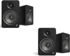 Pair of Kanto YU6 Powered Speakers by Kanto