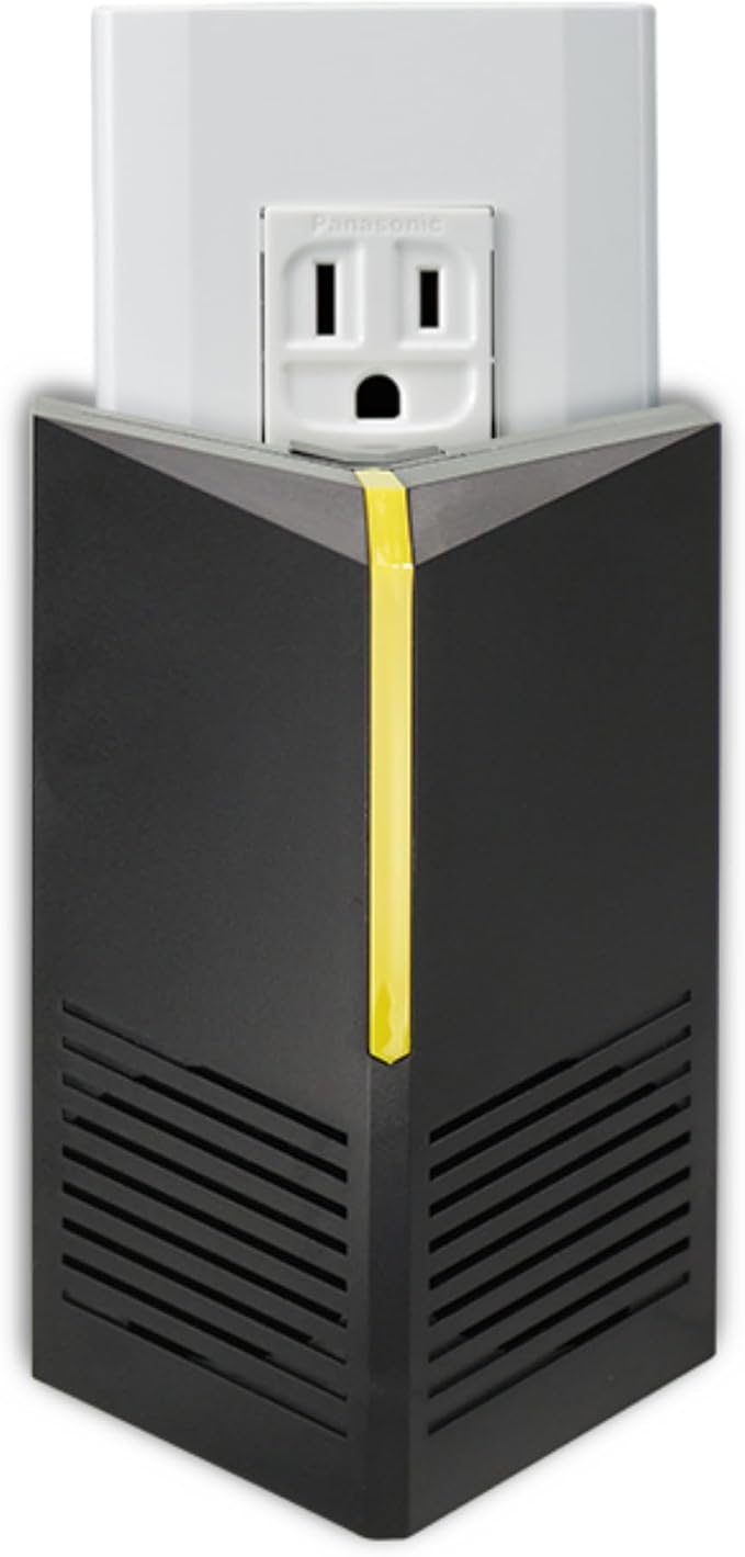 Ultrasonic Indoor Plug-in Bluetooth Rodent Repeller, Indoor Rodent Repellent - Image 8