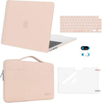 MOSISO Compatible with MacBook Air 13 inch Case 2025 2024 2023 2022 M4 A3240 M3 by MOSISO