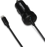 Amazon Basics 12W Car Charger - Image 4
