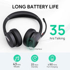 Yealink BH70 Dual Wireless Bluetooth Headset - Image 7