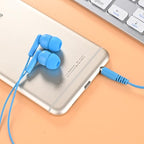 30 Pack Bulk Kids Earbuds for Classroom School Library, Student Wired - Image 4