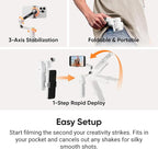 Insta360 Flow 2 Pro White - Image 5