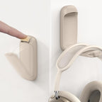 Lamicall Headphone Stand, Sticky Headset Holder by Lamicall