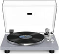 Turntable Record Player Wireless Output Carbon Fiber Tonearm Vinyl Player by Retrolife