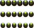 Silicone Replacement Earbud Tips Earbud Covers Fit by MMYQXI