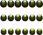 Silicone Replacement Earbud Tips Earbud Covers Fit by MMYQXI